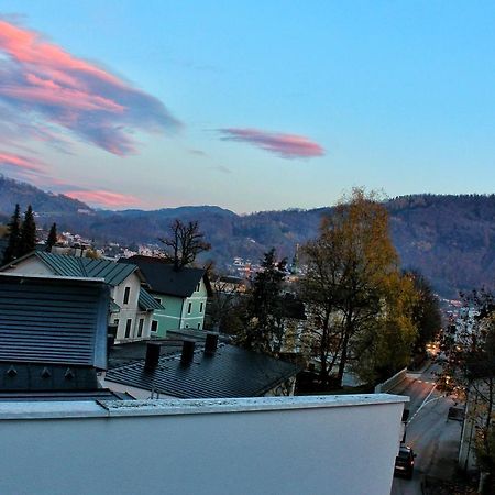 Idyllische Suite In Zentrumsnaehe Mit Parkplatz Top 1 غموندين المظهر الخارجي الصورة