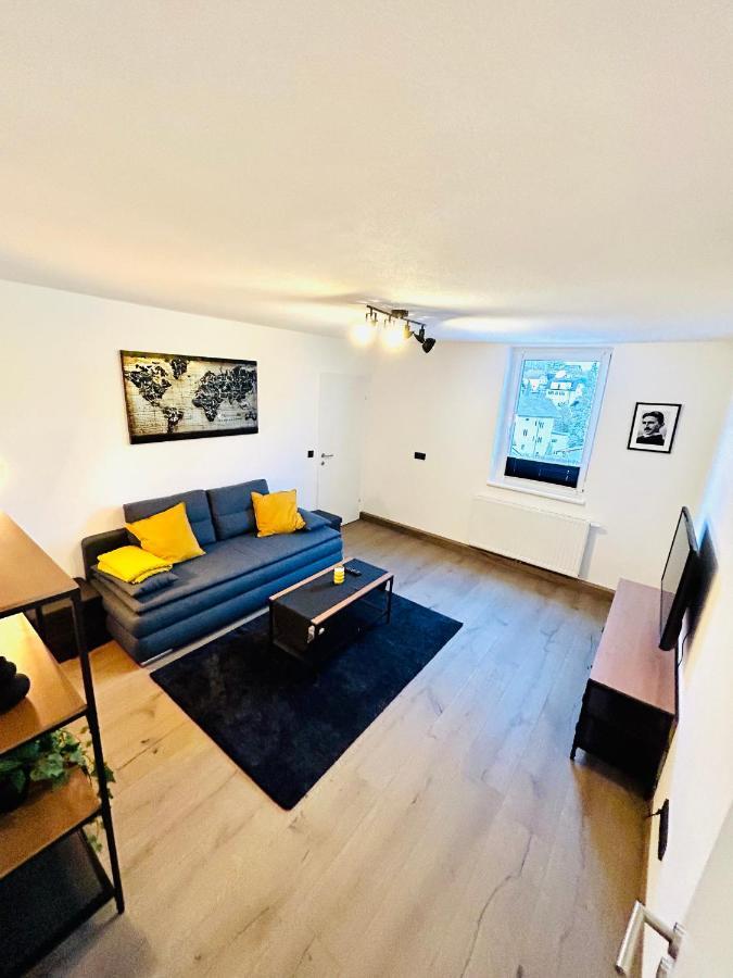 Idyllische Suite In Zentrumsnaehe Mit Parkplatz Top 1 غموندين المظهر الخارجي الصورة