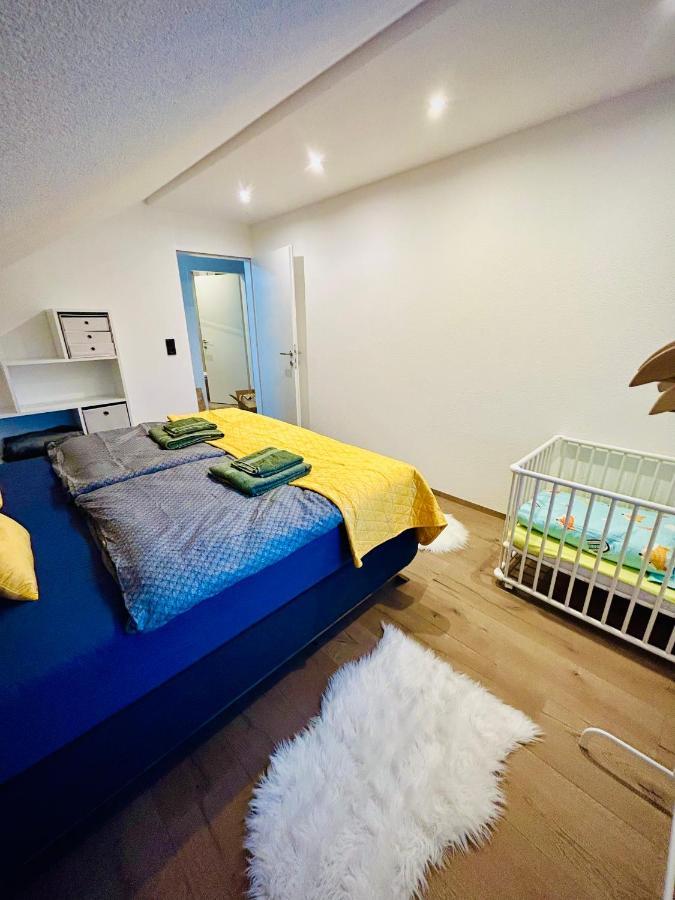 Idyllische Suite In Zentrumsnaehe Mit Parkplatz Top 1 غموندين المظهر الخارجي الصورة