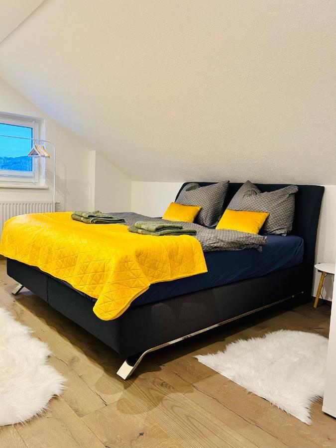 Idyllische Suite In Zentrumsnaehe Mit Parkplatz Top 1 غموندين المظهر الخارجي الصورة